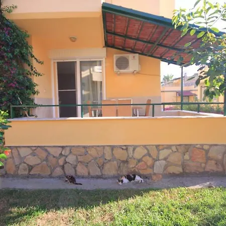 Konak Garden * Alanya
