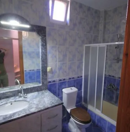 Apartamento Konak Garden