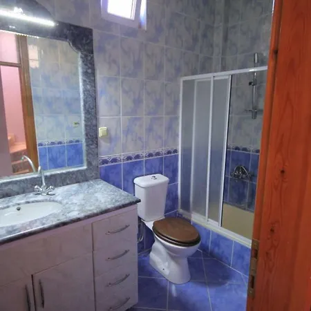 Apartamento Konak Garden *