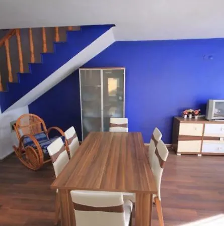 Apartamento Konak Garden