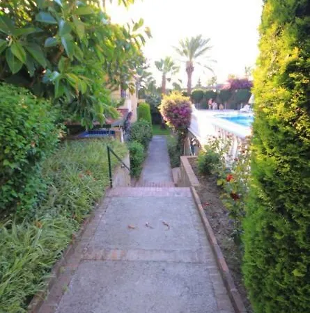 Konak Garden * Alanya