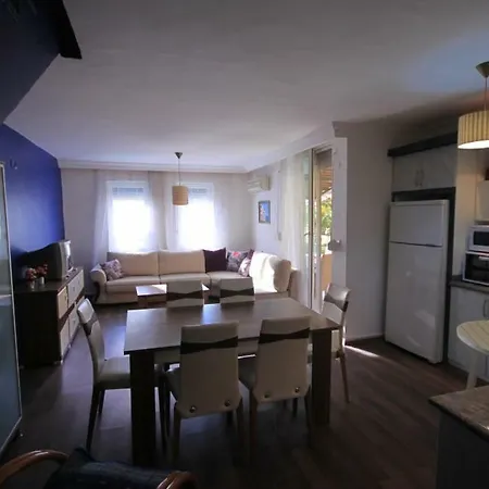 Apartamento Konak Garden *
