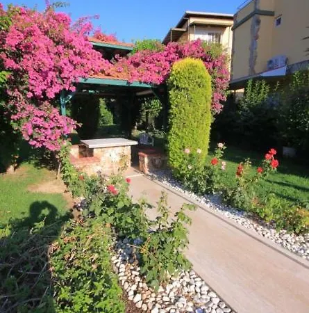 Konak Garden * Alanya