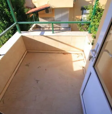 Apartamento Konak Garden