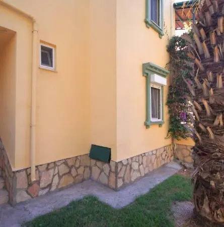 Konak Garden * Alanya