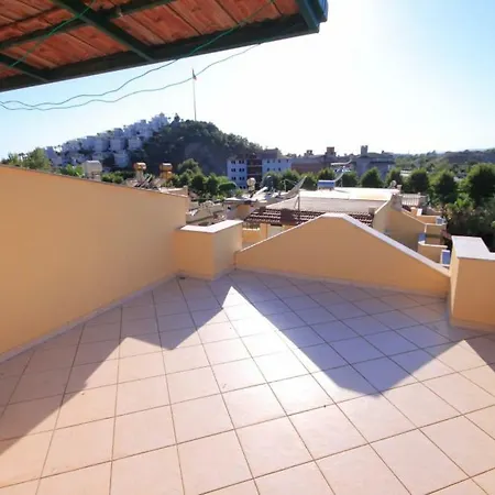 Apartamento Konak Garden Alanya
