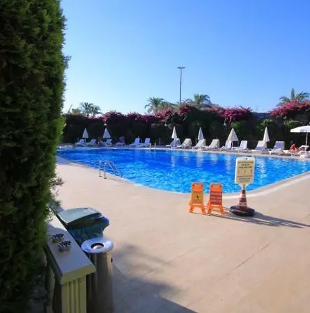 Konak Garden Alanya