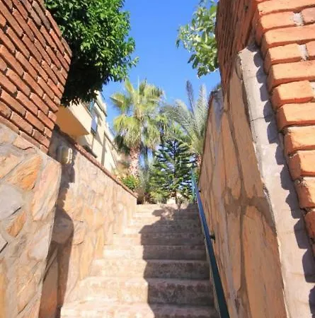 Apartamento Konak Garden