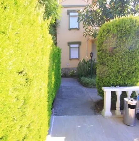 Apartamento Konak Garden