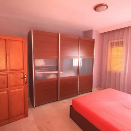 Apartamento Konak Garden *