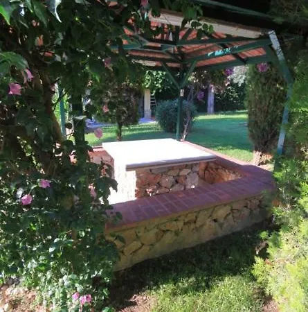 Konak Garden Apartamento Alanya